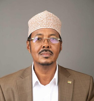 Keynan Wehliye Adan