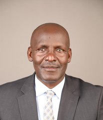 Kilel Richard Cheruiyot