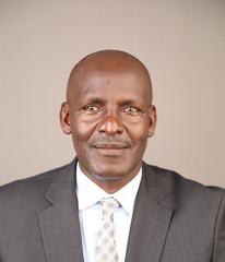 Kilel Richard Cheruiyot