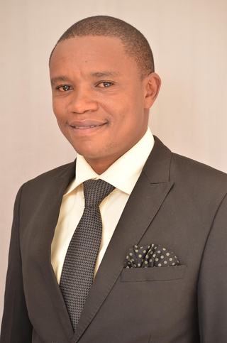 Kimani Francis Kuria