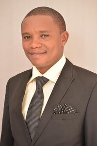 Kimani Francis Kuria