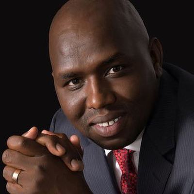 Kipchumba Murkomen