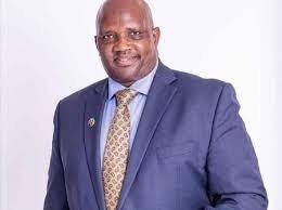 Kirwa Abraham Kipsang