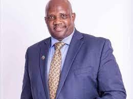 Kirwa Abraham Kipsang