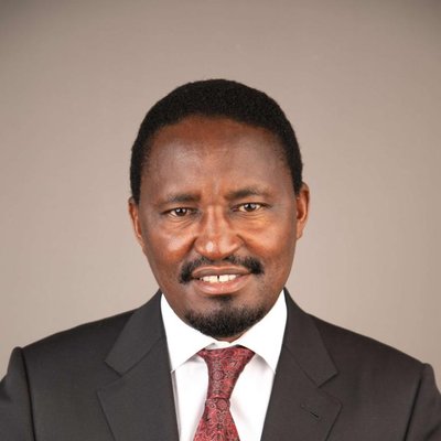 Kiunjuri Festus Mwangi Maina