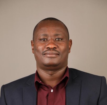 Komingoi Kibet Kirui