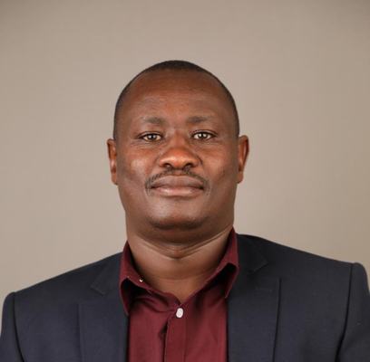 Komingoi Kibet Kirui