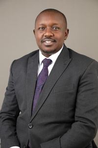 Korir Adams Kipsanai