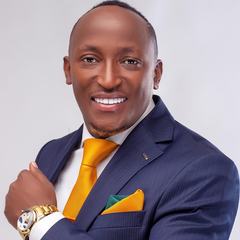 Kururia Elijah Njore Njoroge