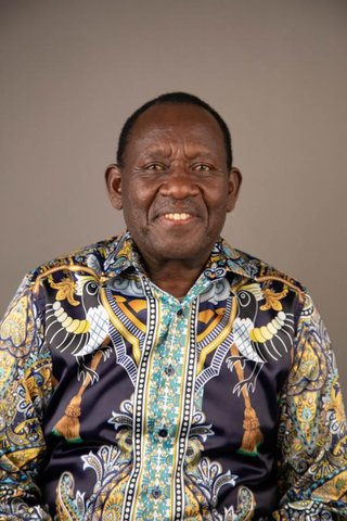 Lawrence Mpuru Aburi