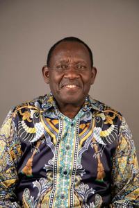 Lawrence Mpuru Aburi