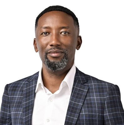 Leo Wa Muthende Njeru