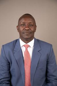 Letipila Dominic Eli