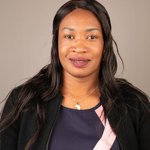 Lillian Chebet Siyoi