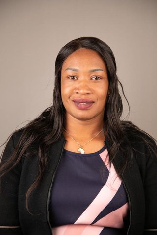 Lillian Chebet Siyoi