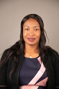 Lillian Chebet Siyoi