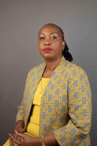 Lydia Haika Mnene Mizighi