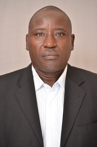 Makali Benson Mulu
