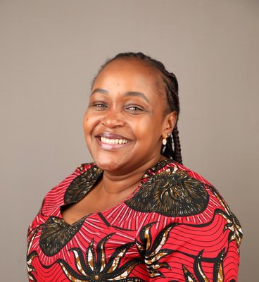 Martha Wangari