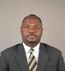 Mathias Nyamabe Robi