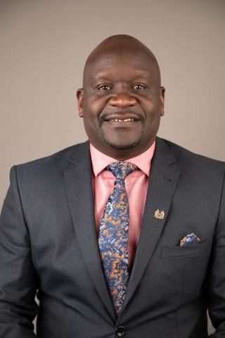 Maurice Kakai Bisau
