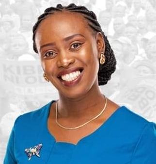 Mayaka Irene Nyakerario