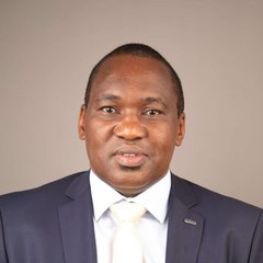 Mbiuki Japhet Miriti Kareke