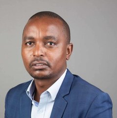 Michael Mwangi Muchira