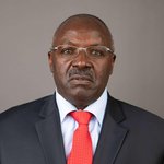 Michael Wambugu Wainaina