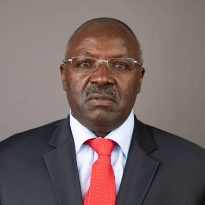 Michael Wambugu Wainaina