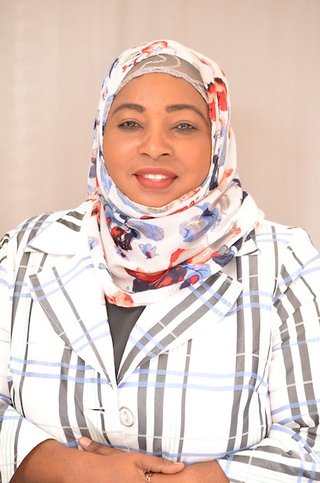 Mishi Juma Khamisi