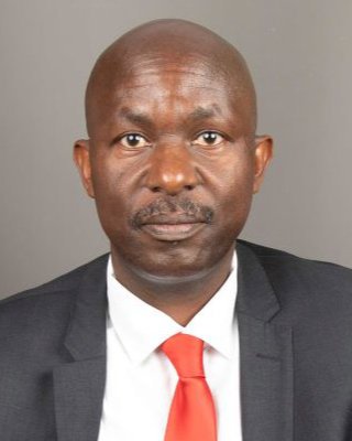 Mogeni Erick Okongo