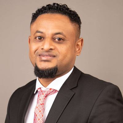 MACHELE MOHAMED SOUD