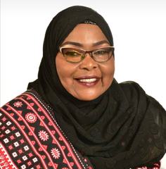 Mohamed Zamzam Chimba