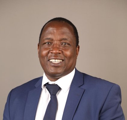 Moses Nguchine Kirima