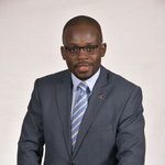 Moses Otieno Kajwang'