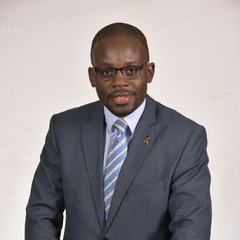 Moses Otieno Kajwang'