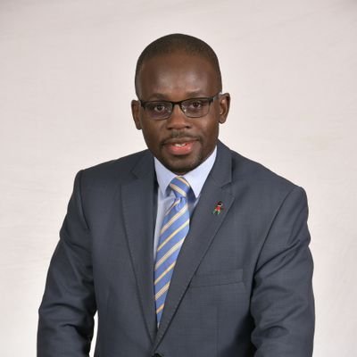 Moses Otieno Kajwang'