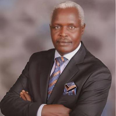 Mugambi Murwithania Rindikiri