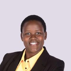 Muge Cynthia Jepkosgei