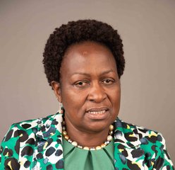 Muhanda Elsie Busihile