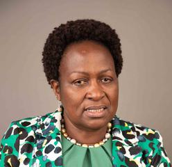 Muhanda Elsie Busihile