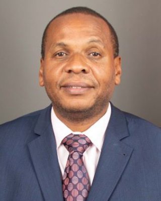 Mungatana Danson Buya