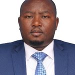 Murango James Kamau