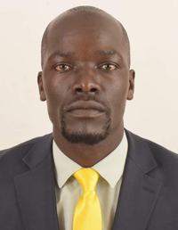 Mutai Kipronoh Alfred