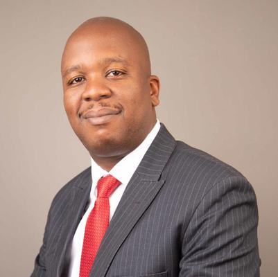 MWENJE MARK SAMUEL