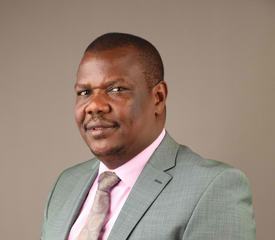 Nelson Jack Wanami Wamboka