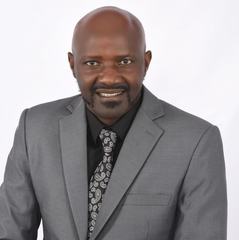 Ngugi Joe Joseph Nyutu