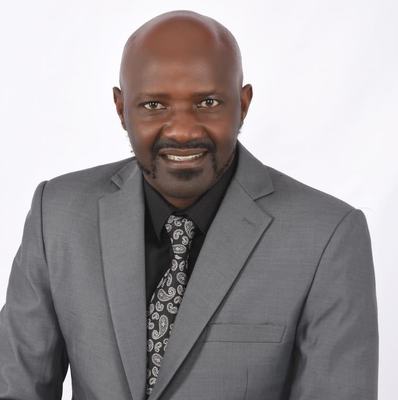 Joe Nyutu