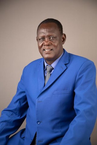 Nicholas Ngikor Nixon